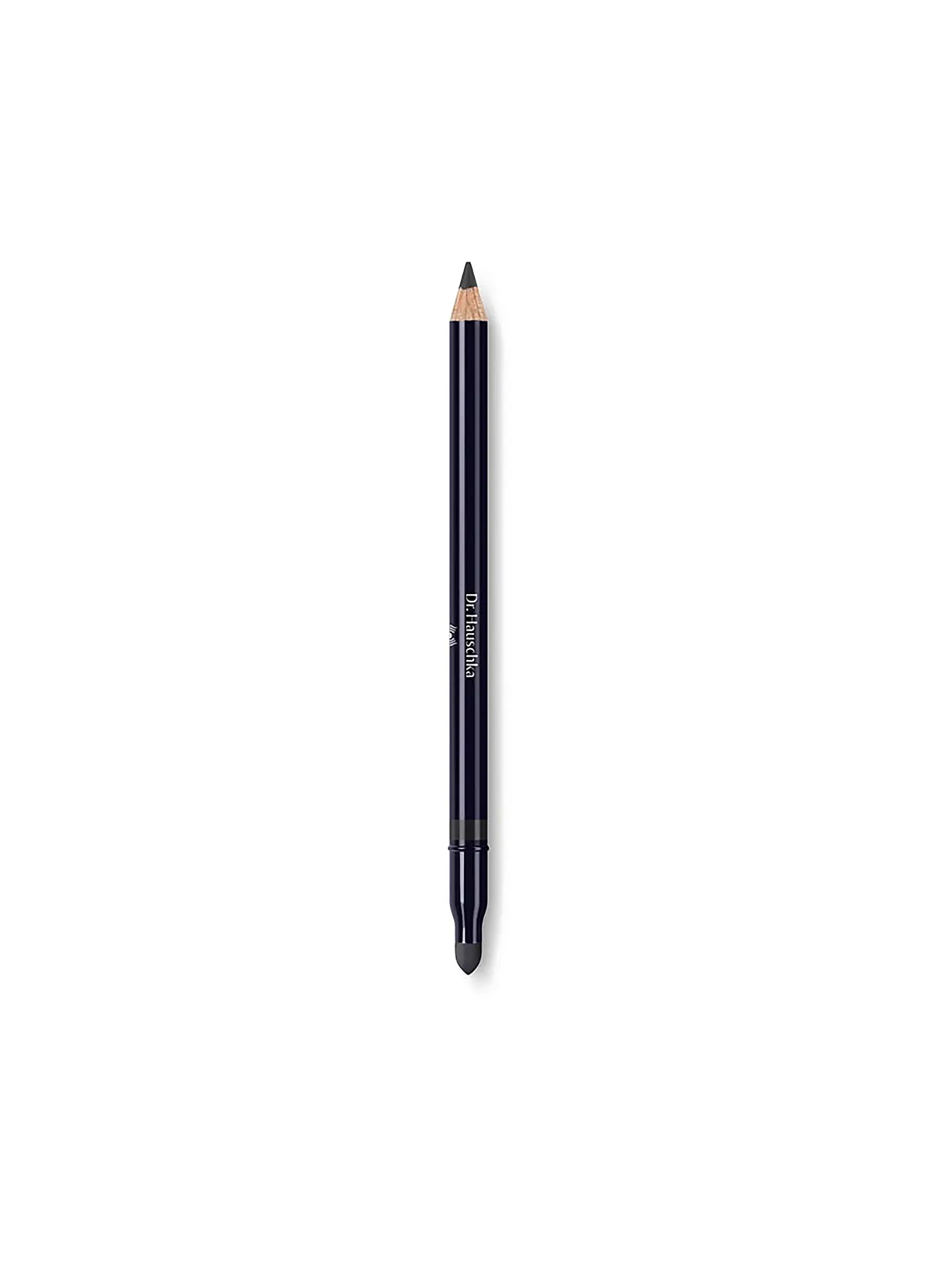 DR. HAUSCHKA | Augenkonturenstift - Eye Definer (01 Black ) | 